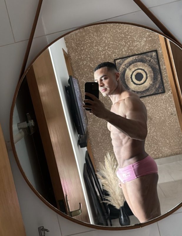 Giovani Gonçalves 10