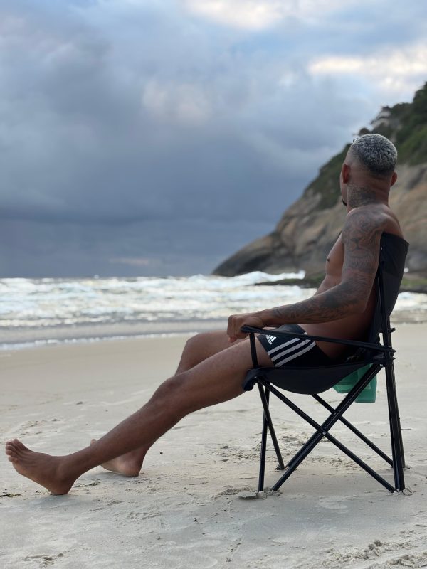 Henrique Baiano 16