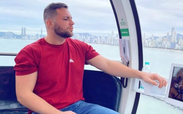 Balneário Camboriú