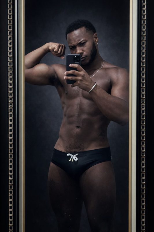 Carioca Puto 2