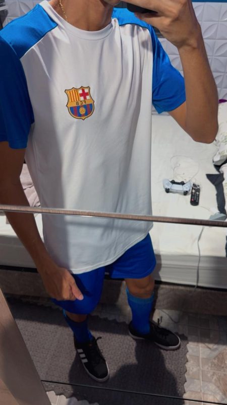 Rafael Santos 3