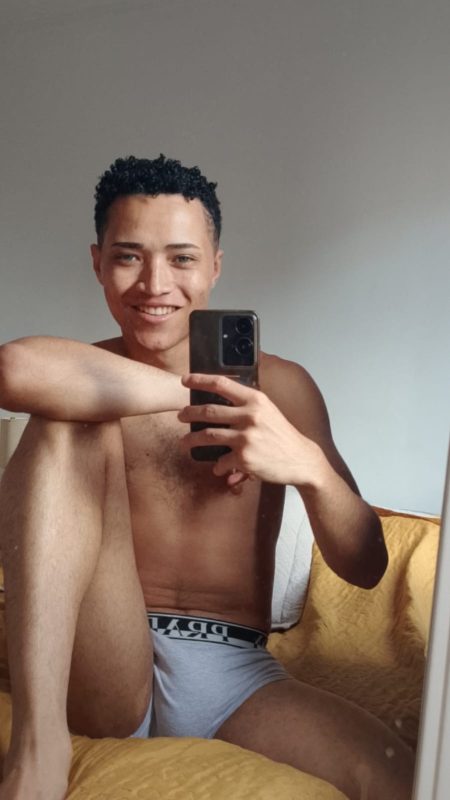 Andre Calixto 4