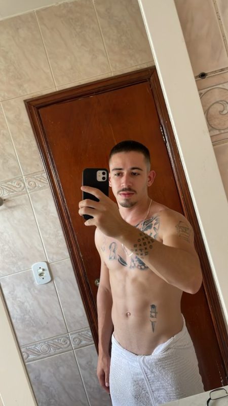 Lucas Piovanni 5
