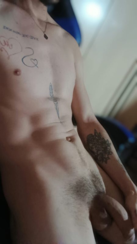 Fetichista 15