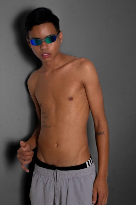 Pietro Salim 1
