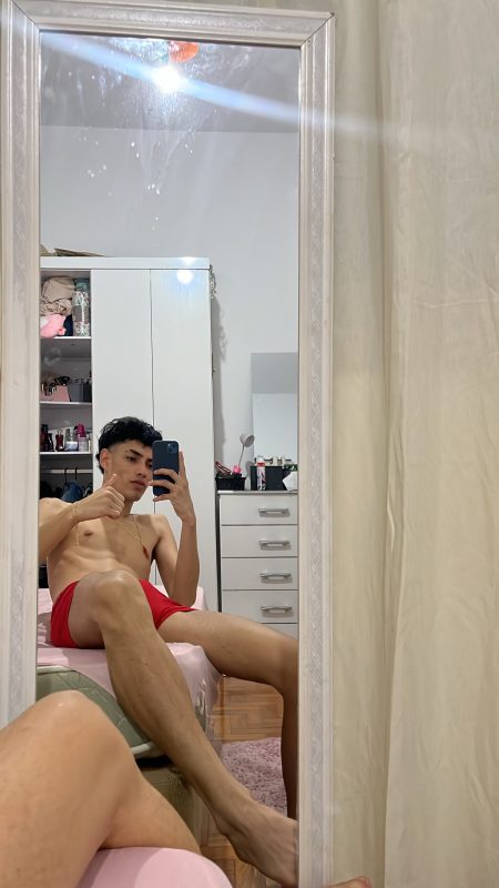 Px Augusto 5