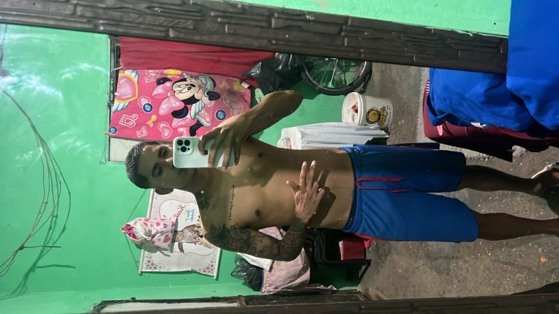 Kayke Silva 2