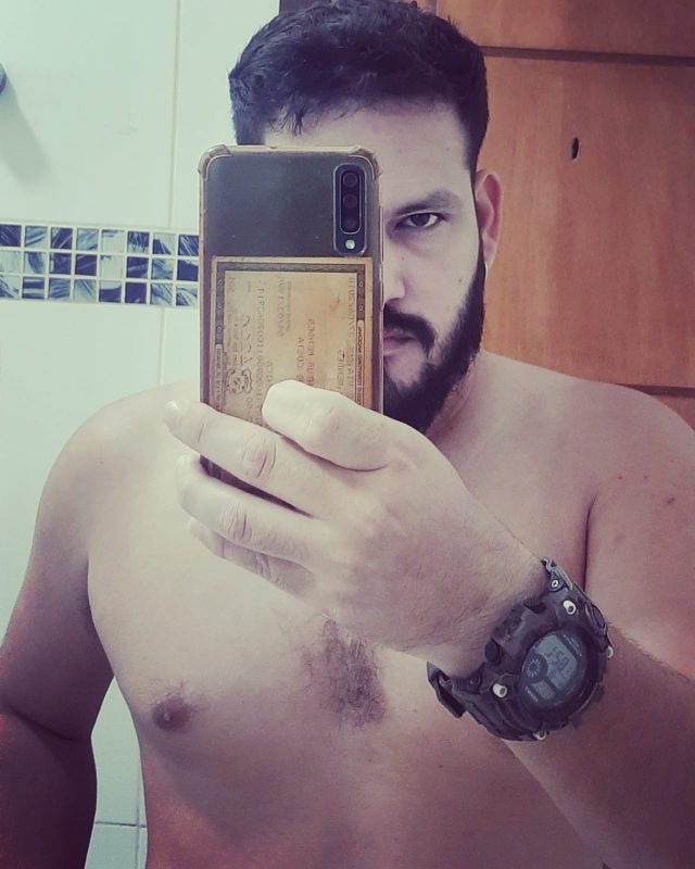Nerd Gostoso 2