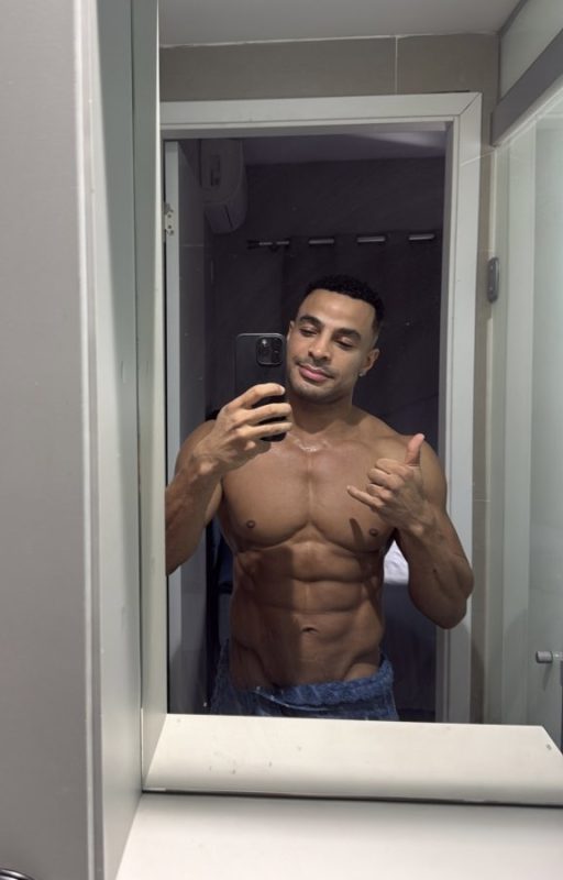 Giovani Gonçalves 8