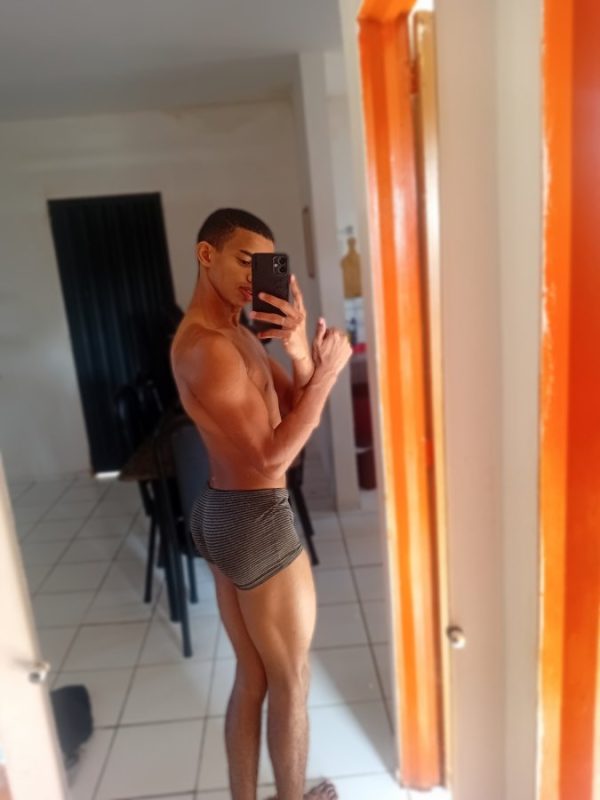 Marcos Aurélio 29