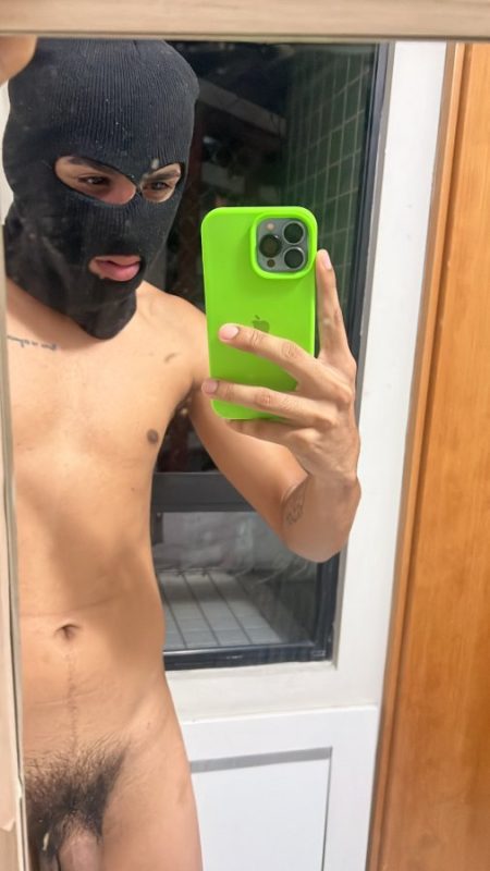 Kayke Silva 16