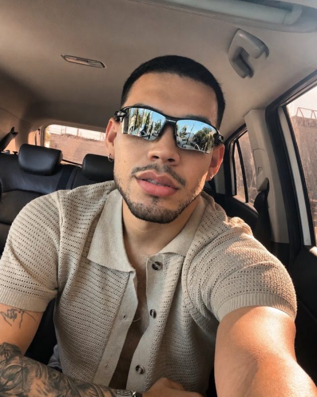 Barbeiro Ativo 1