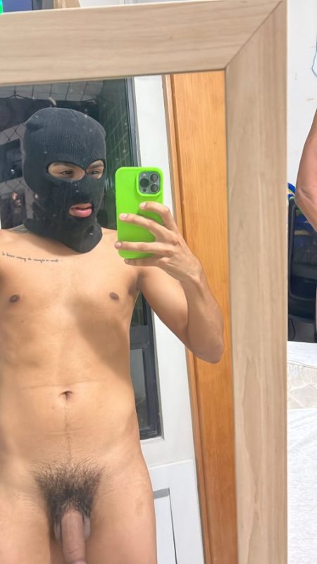 Kayke Silva 14