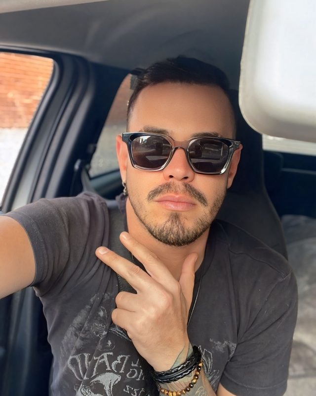 Vagner Dias 10