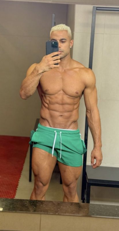 Giovani Gonçalves 4