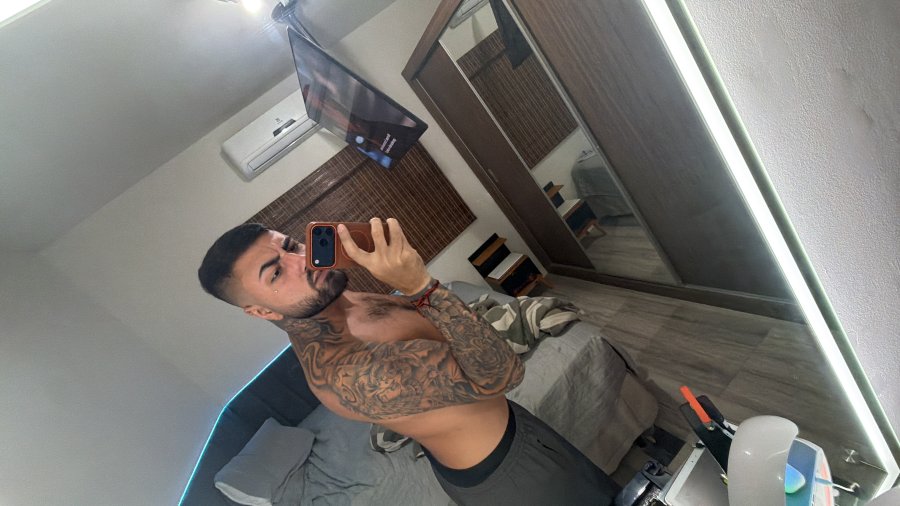 Oliver Sales