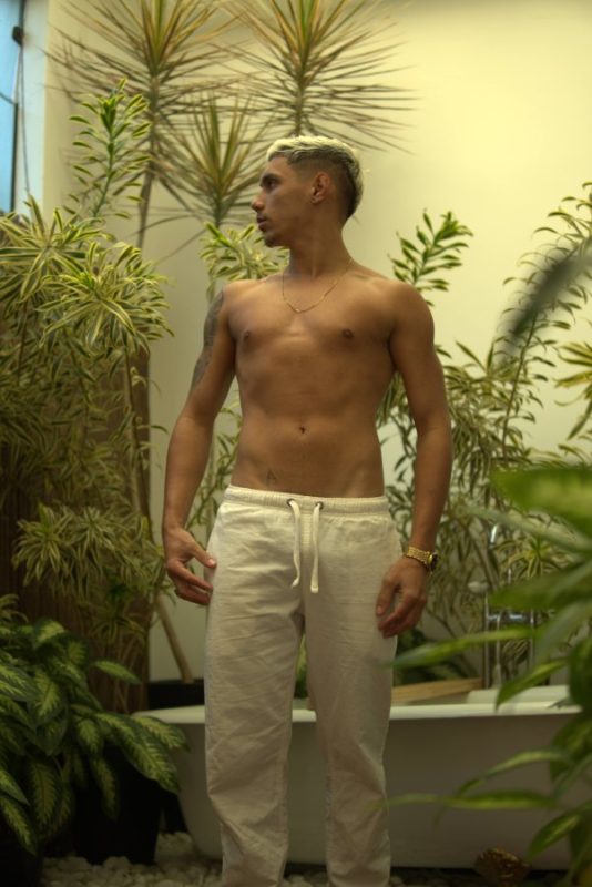 Moreno 41