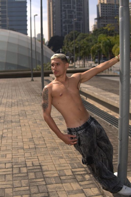 Moreno 45