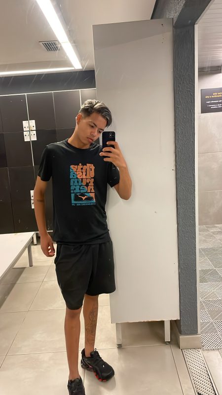Pietro Salim 5