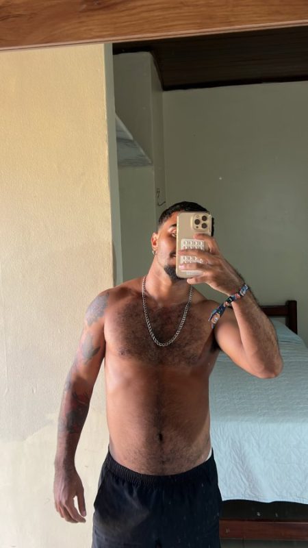 Mineiro Peludo 3
