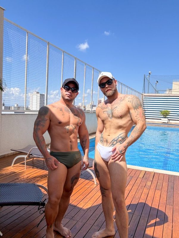 Dionísios Massagem