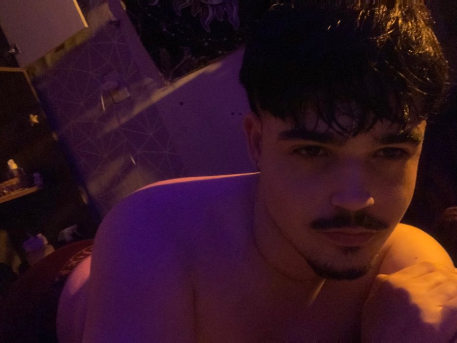 Mikael Valença 14