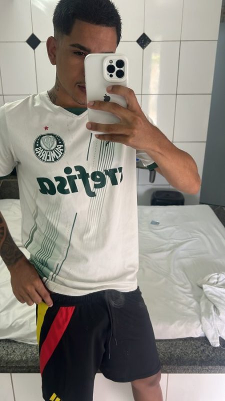 Kayke Silva 20