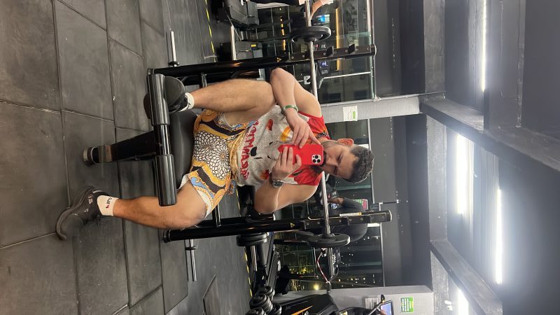 Nerd Gostoso