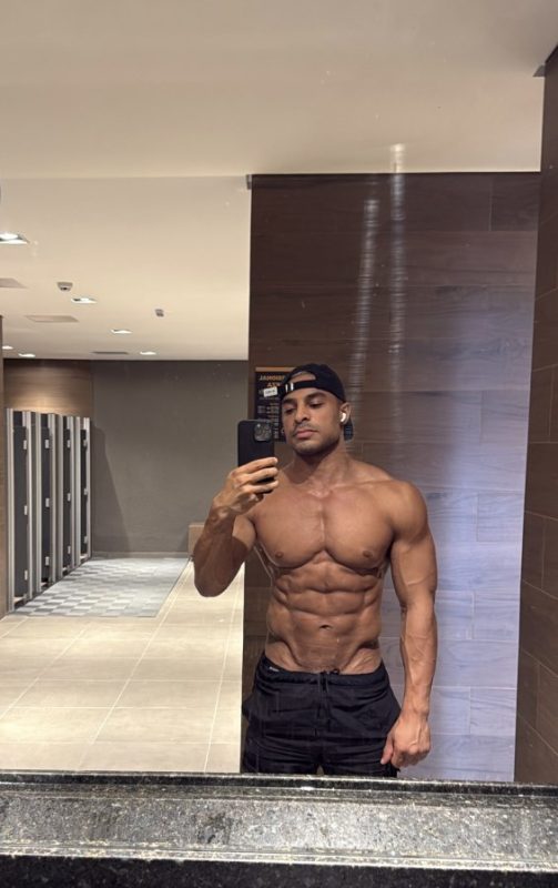 Giovani Gonçalves 13