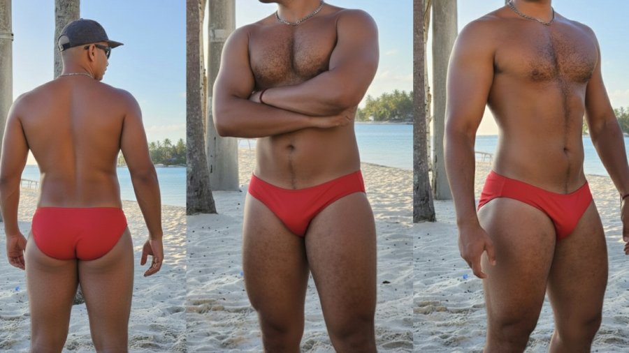 Roger Barcelos 1
