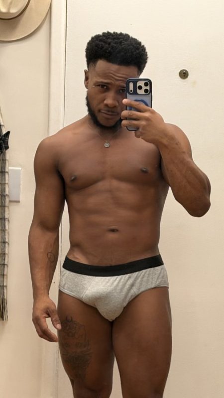 Carioca Puto