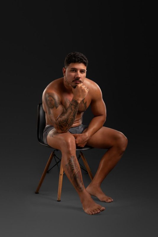 Gabriel Ferraz 7