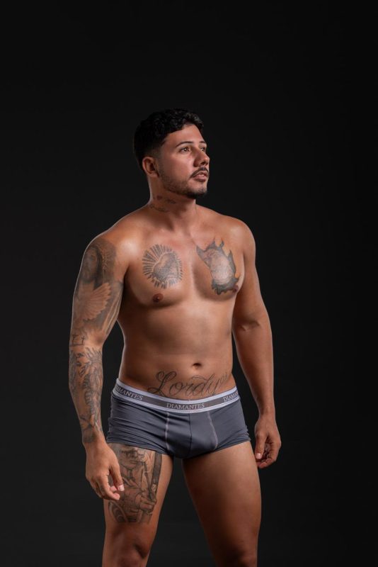 Gabriel Ferraz 8