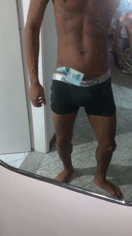 Gustavoo Santos 34