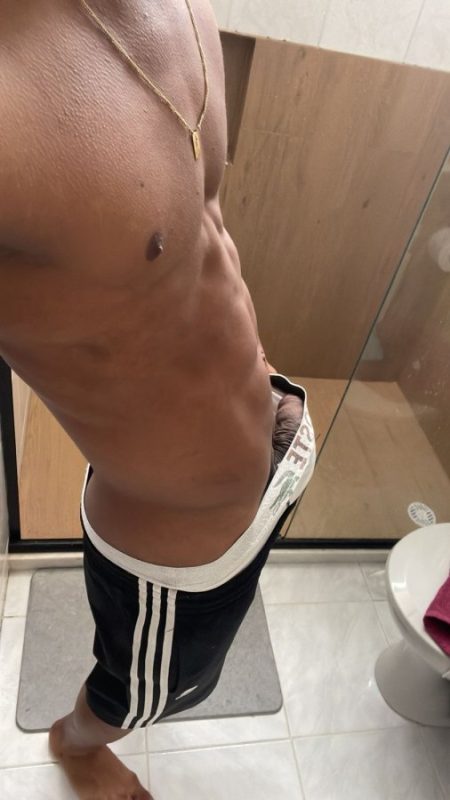 Gustavoo Santos 17