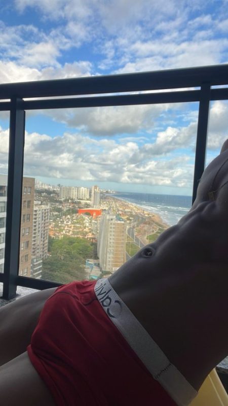 Gustavoo Santos 28