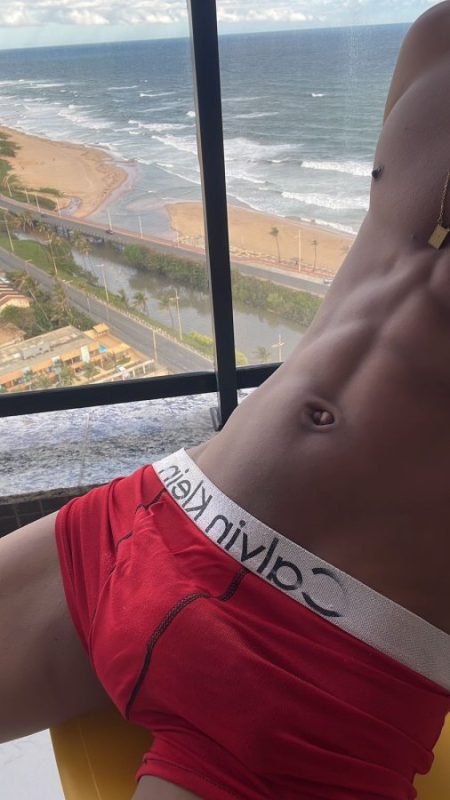 Gustavoo Santos 29