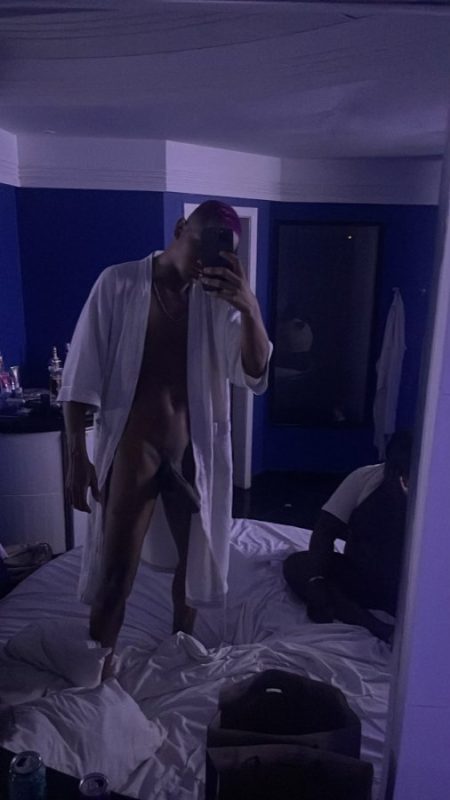 Gustavoo Santos 11