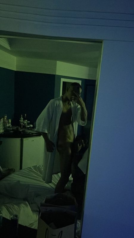 Gustavoo Santos 25