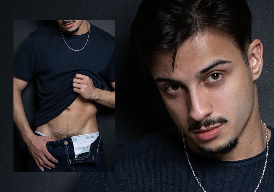 Felipe Carter 5