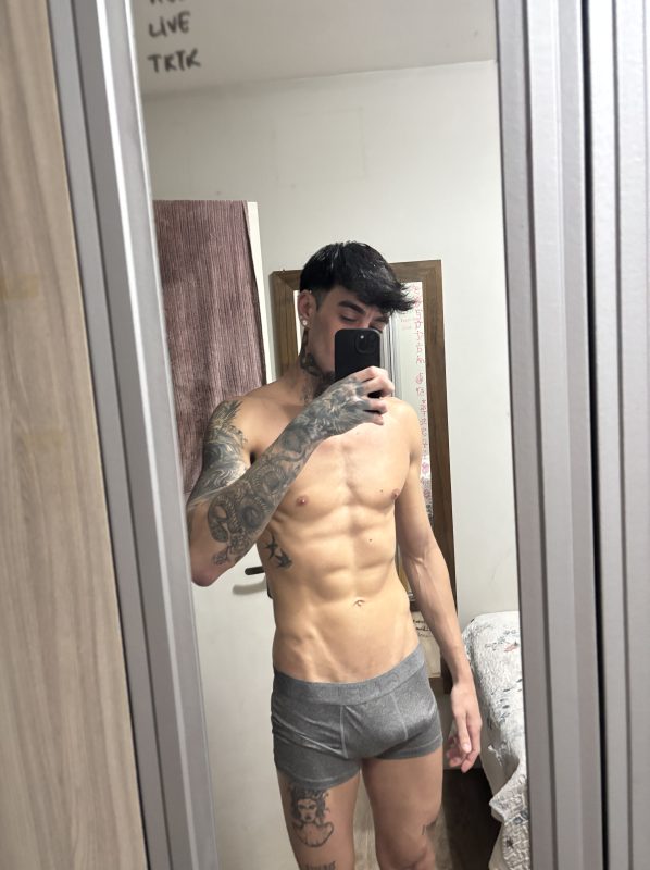 Erick 7