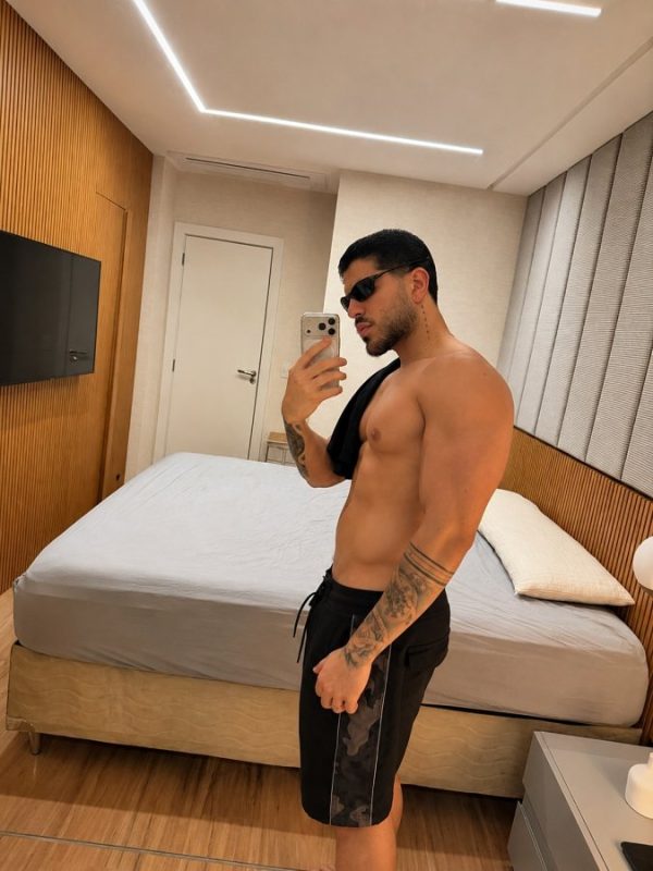 Filipe Beloni