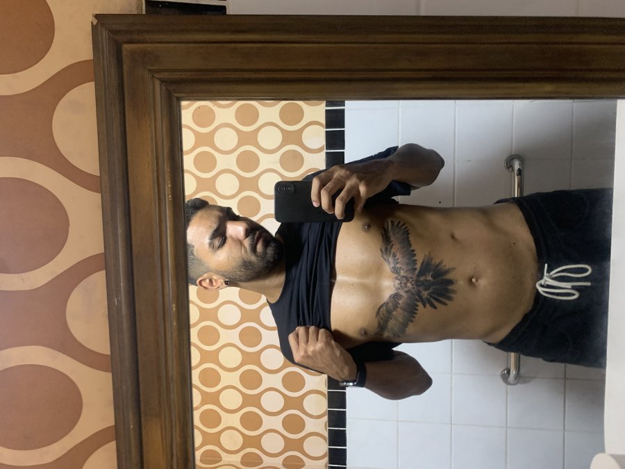 Raul Carvalho 12