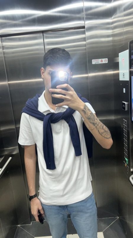 Matheus Goulart