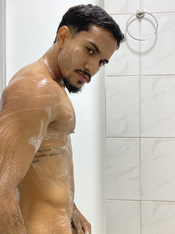 Pau Gostoso 8