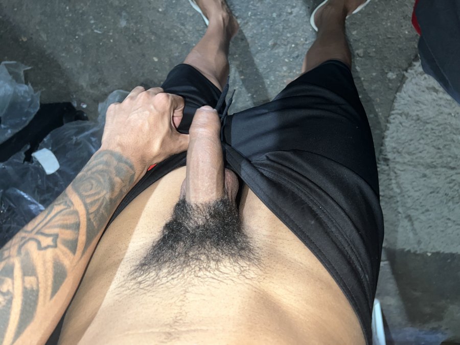 Kayke Silva 19