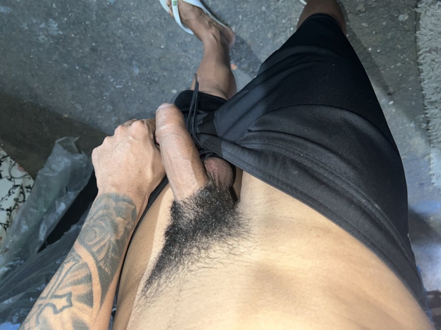 Kayke Silva 18
