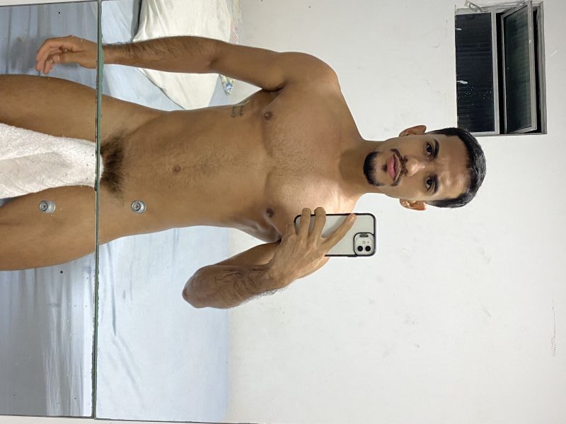 Pau Gostoso 10