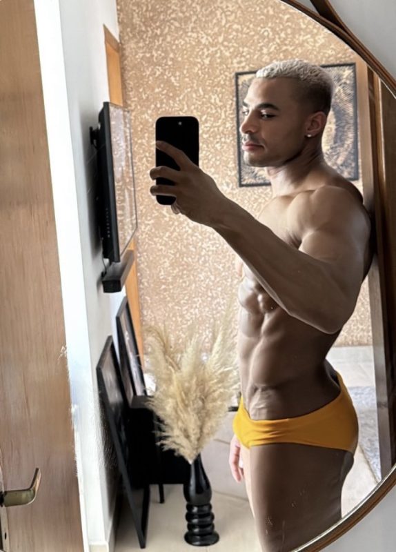 Giovani Gonçalves 3