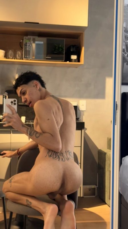 Giovanni Mezzo 5